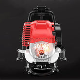 Four-stroke  Gasoline Lawn Mower